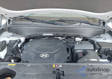 2020 Hyundai Palisade Sel z USA, uszkodzony, nr VIN KM8R44HE8LU171218